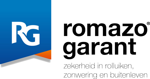 Logo Romazo Garant