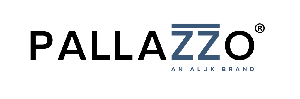 Pallazzo Logo Terrasoverkappingen
