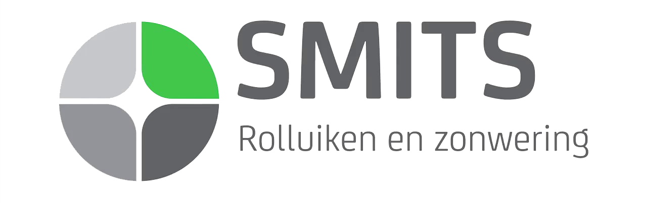 Logo Smits Rolluiken en Zonwering