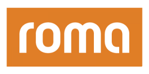Logo Roma Zonwering