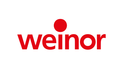 Logo Weinor Zonwering