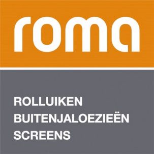 Logo Roma Benelux