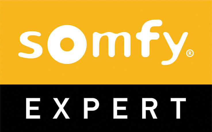 Somfy Logo Expert