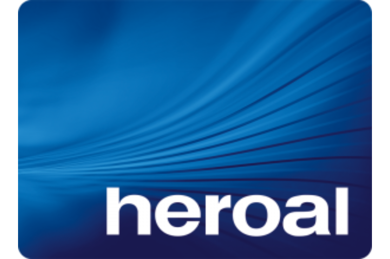 Logo heroal